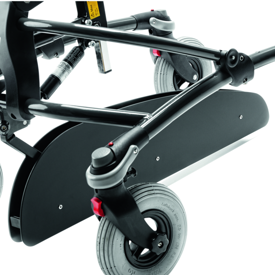Leg separator