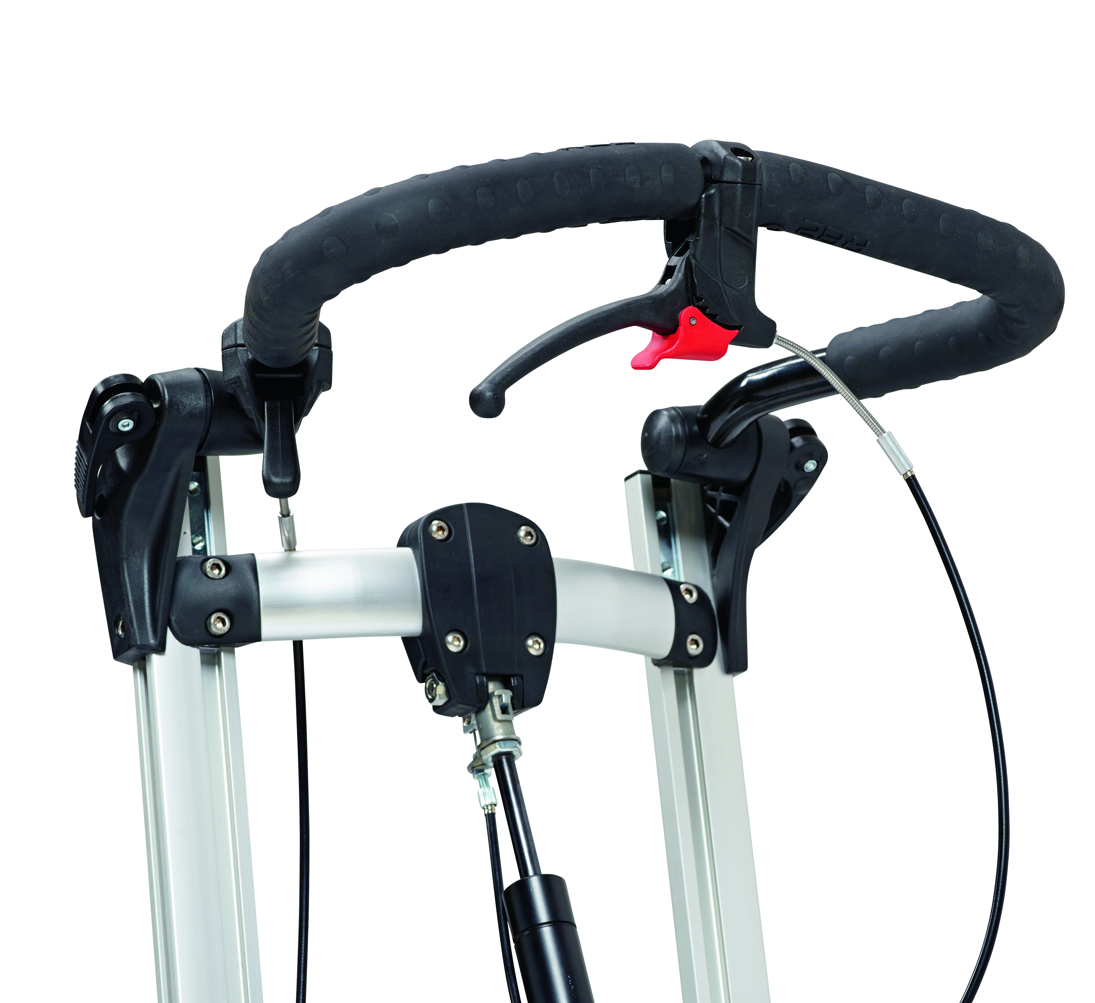 Dynamische rughoek verstelling