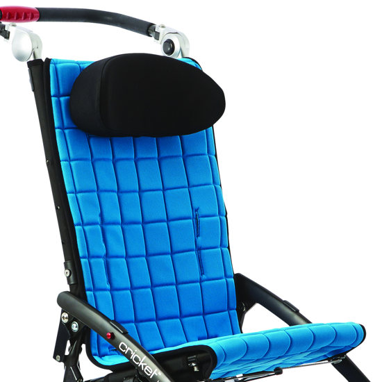 Head rest cushion