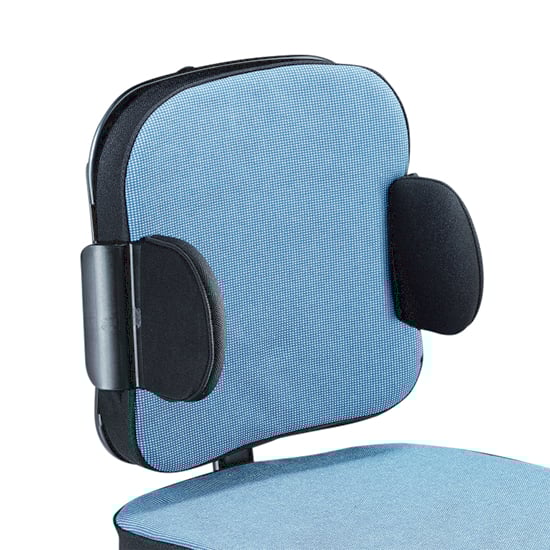 Side supports, fixed