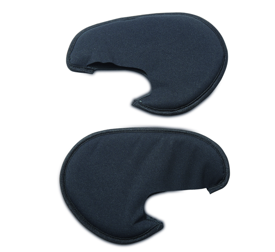 Extra padding for build-in supports