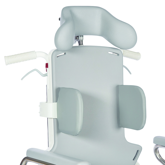 Fixed side support
