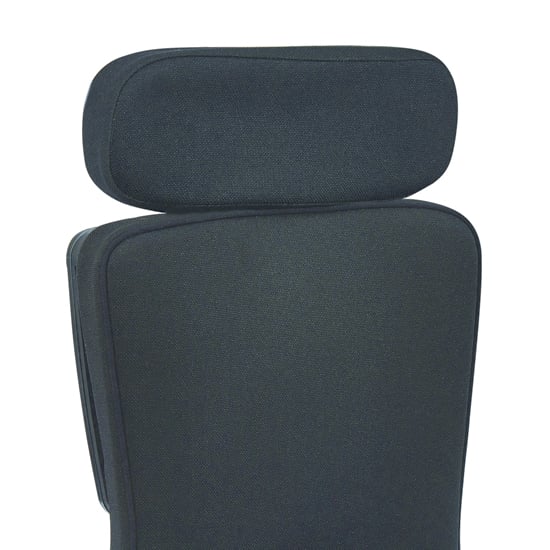 Rugverlenging met hoes