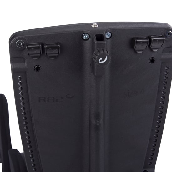 Rugleuningverbredingsset +5 cm