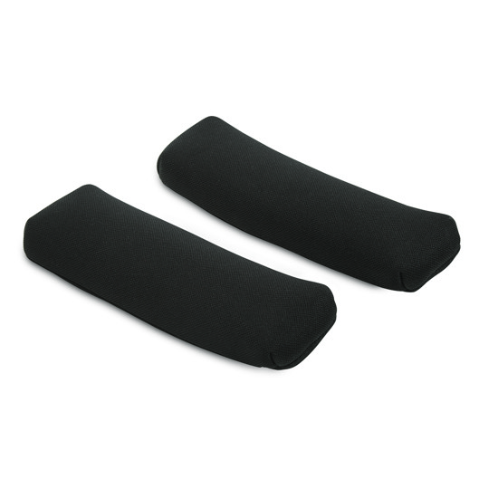 Armrest covers