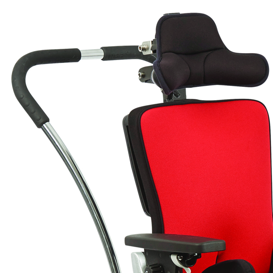 Schiebebügel, starr