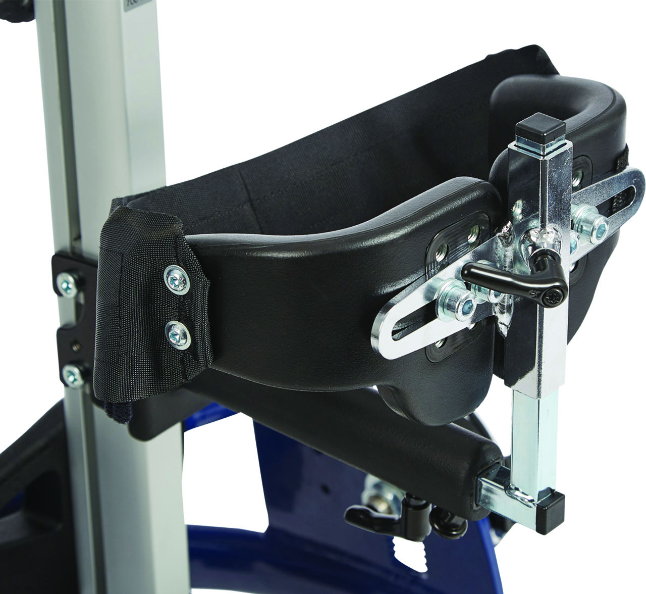 Supporto bacino posteriore