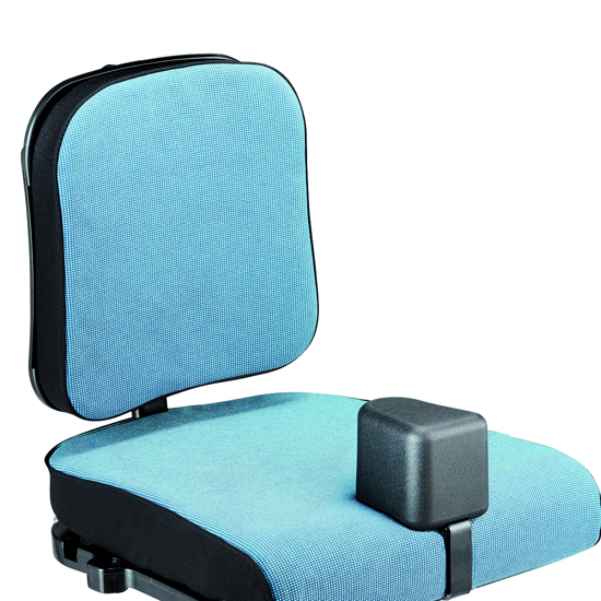 Pommel