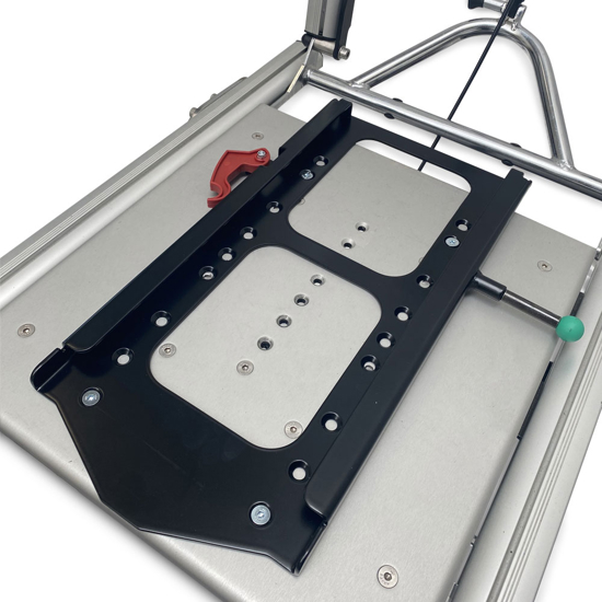 Adattatore per X:Panda Shape 3