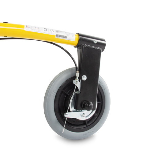 Decelerating hand brake_3