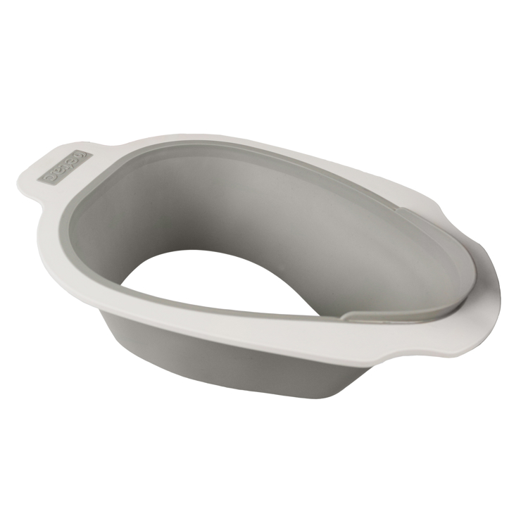 Splash guard lower 1