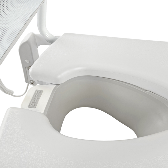 Splash guard lower SWM