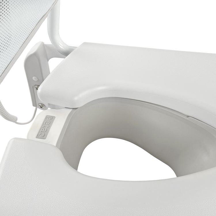 Splash guard lower SWM