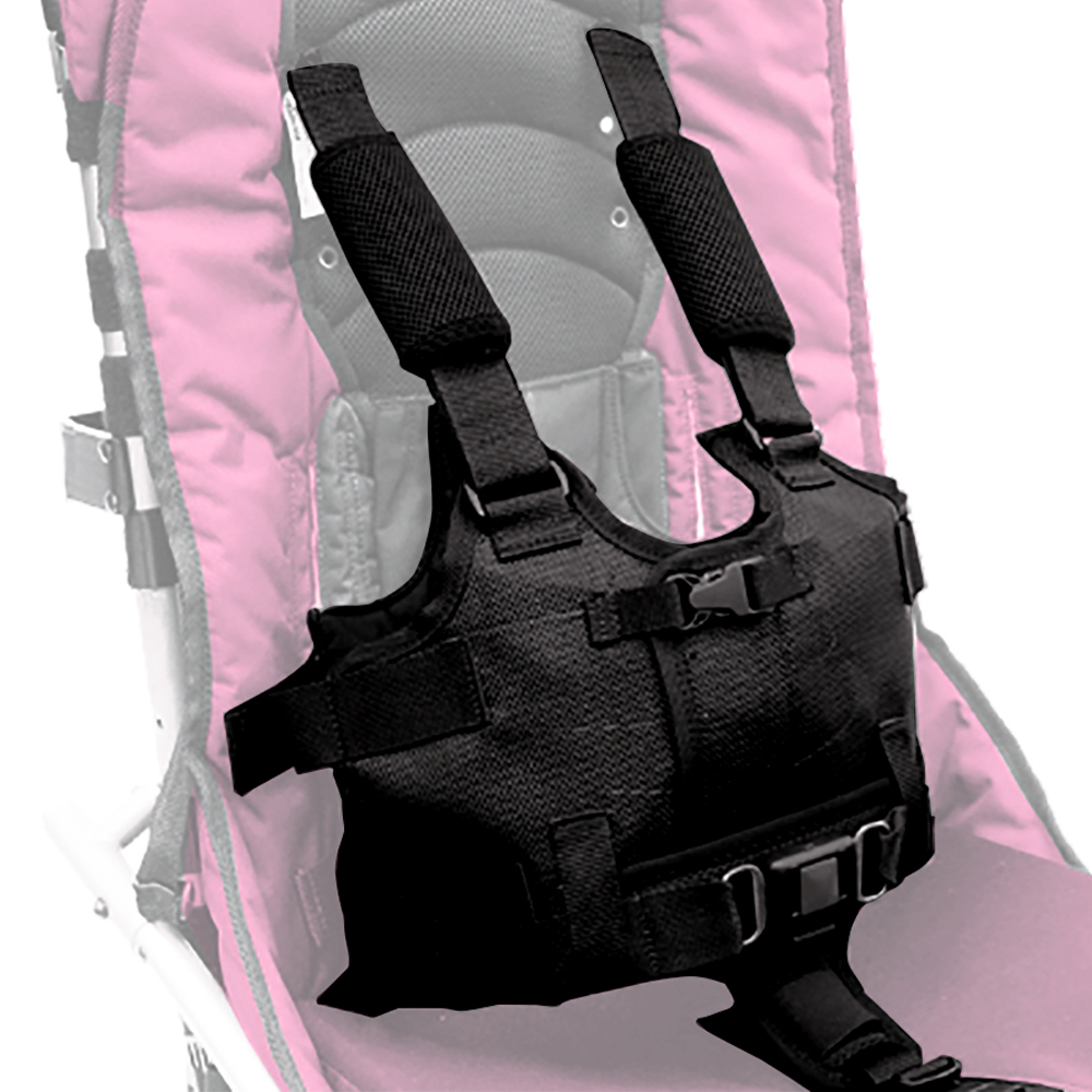 Full Torso Vest
