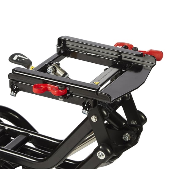 Adapter for x:panda 1 and 2