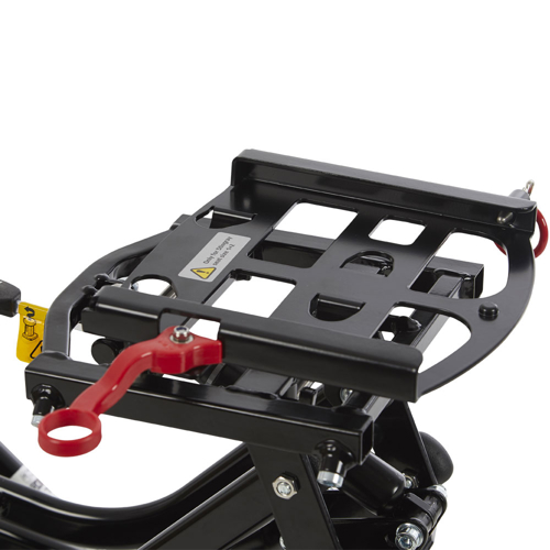 Adapter for Stingray High-low:xo