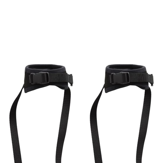 Ankle straps 85745