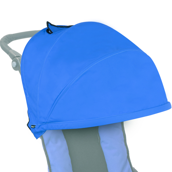 Extended Headrest Cover Canopy)