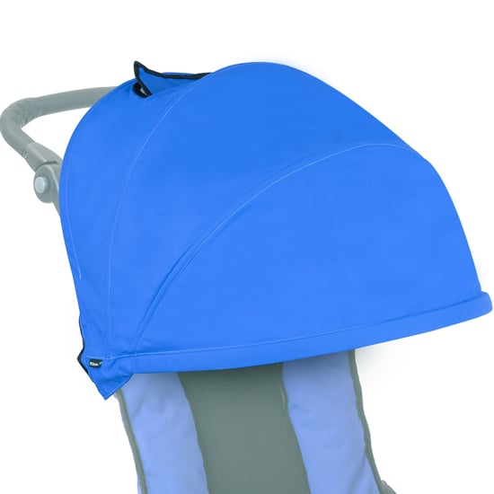 Extended Headrest Cover Canopy)