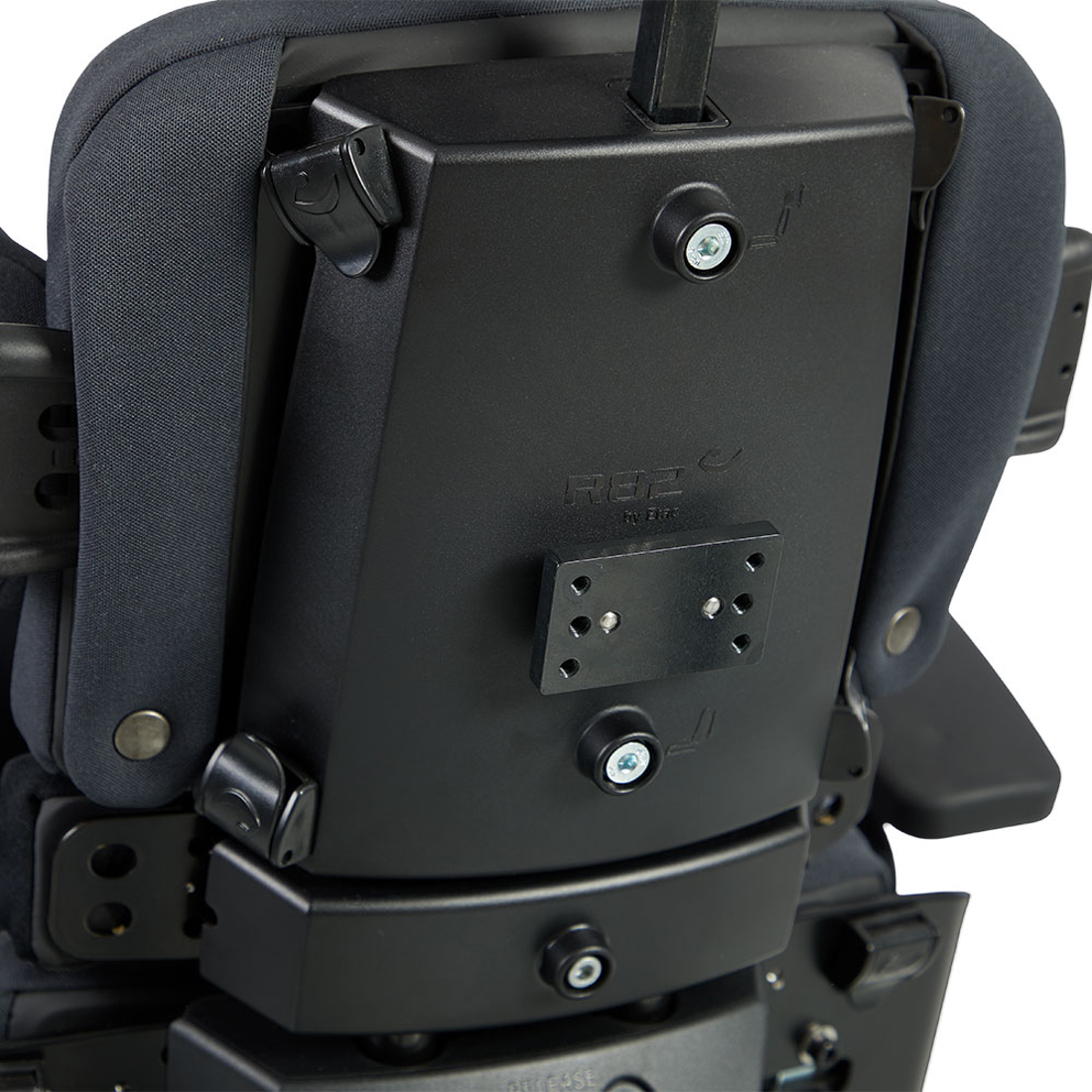 Bracket for i2i head positioning system