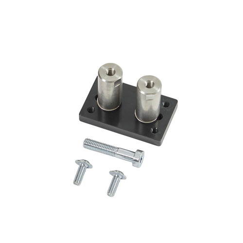 Head rest bracket for i2i