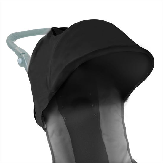 Headrest Cover (Canopy) 
