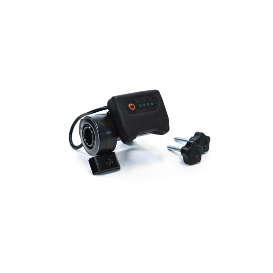 Caregiver controller