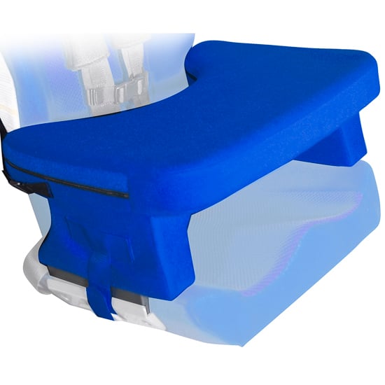 Booster Support Tray