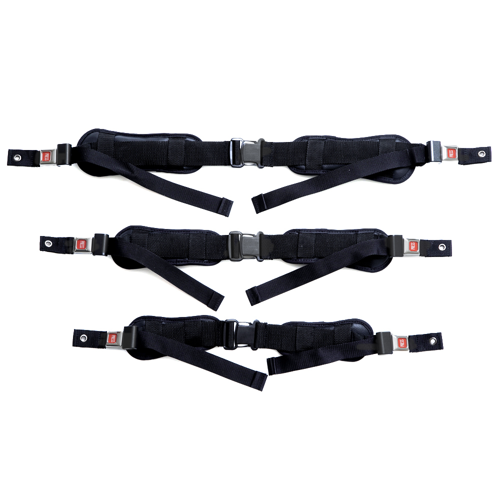 Pelvis Lock Harness