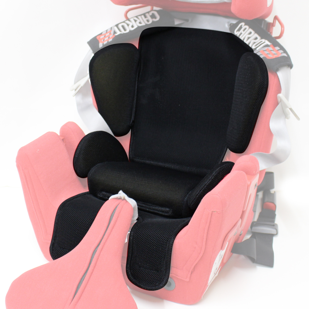 Carrot special needs car seat sales