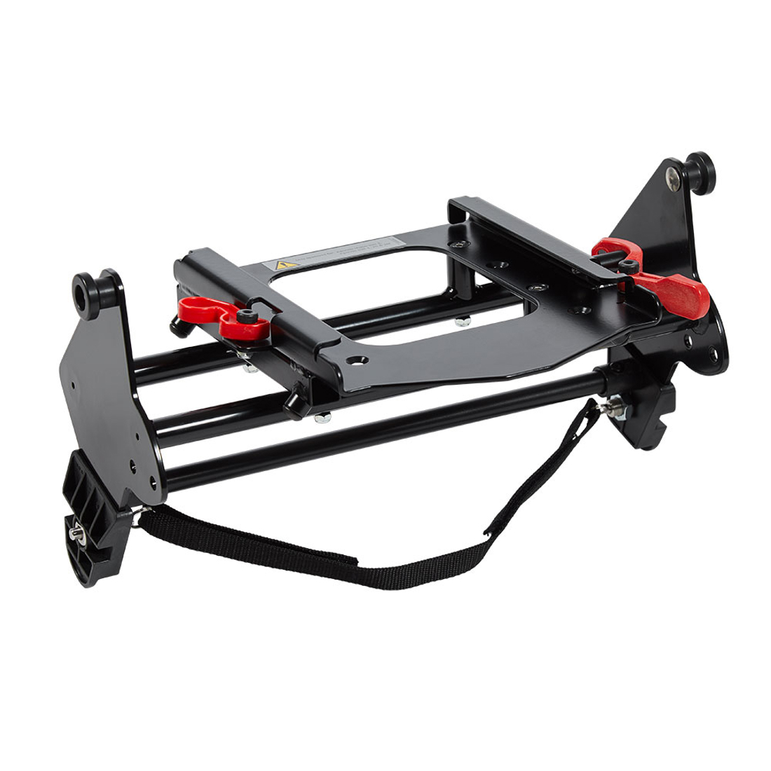 Adapter for seat mounting