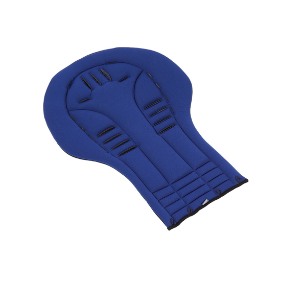 Back cushion_blue