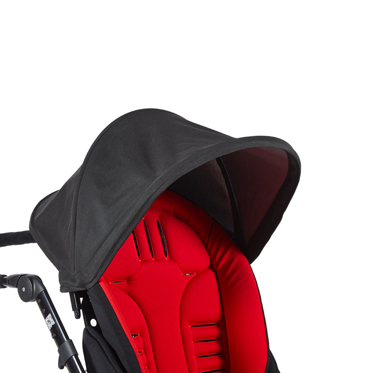 Chilla_canopy standard