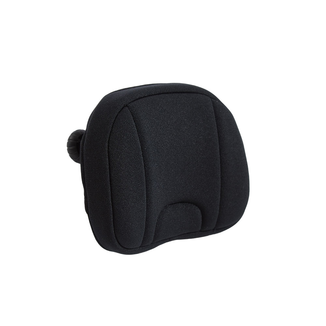 Chilla_curved head support, incl.holder_1