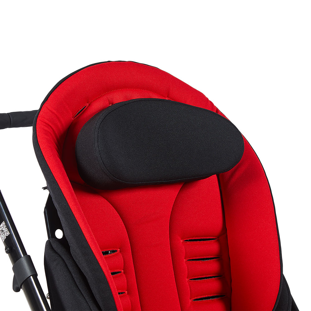 Head support cushion