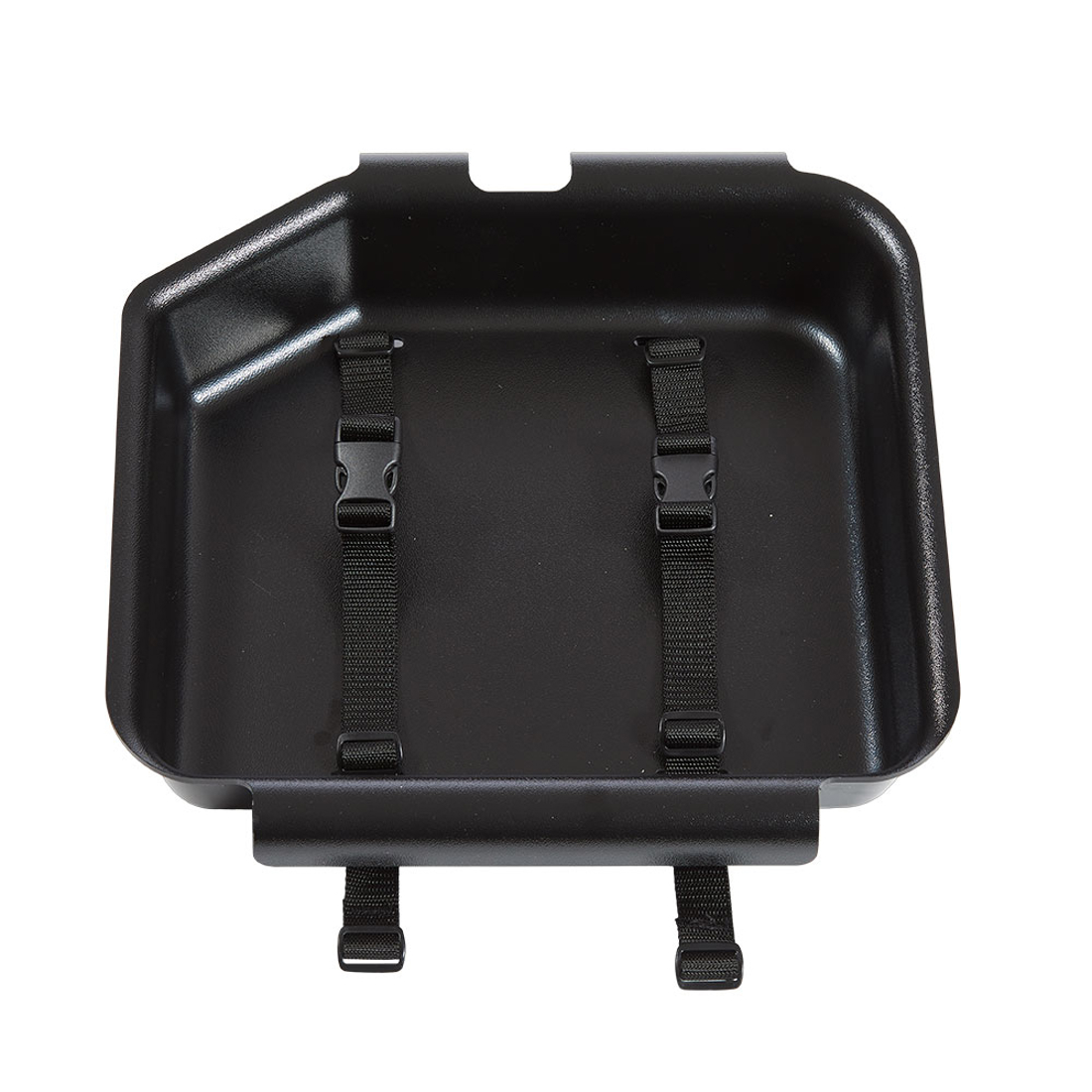 Medical tray