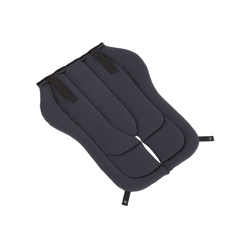 Seat cushion_grey
