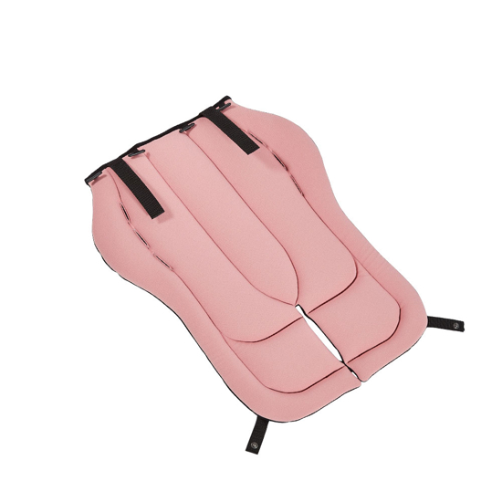 Seat cushion_pink