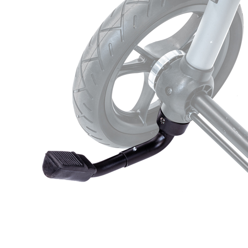 CTR Curb tipper