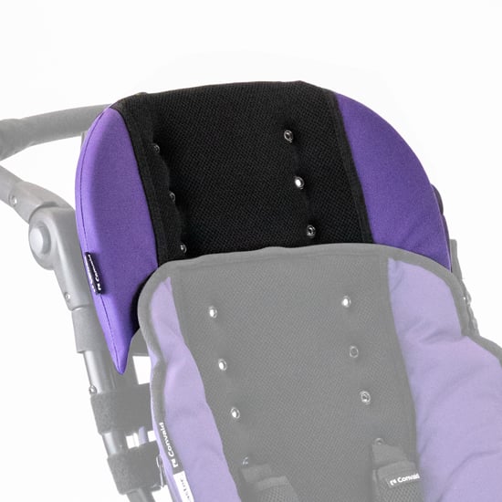 CTR Headrest extension