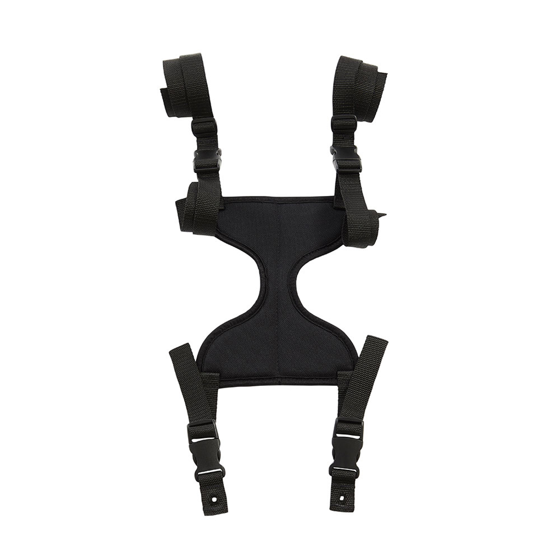 Crocodile light weight sling seat_1