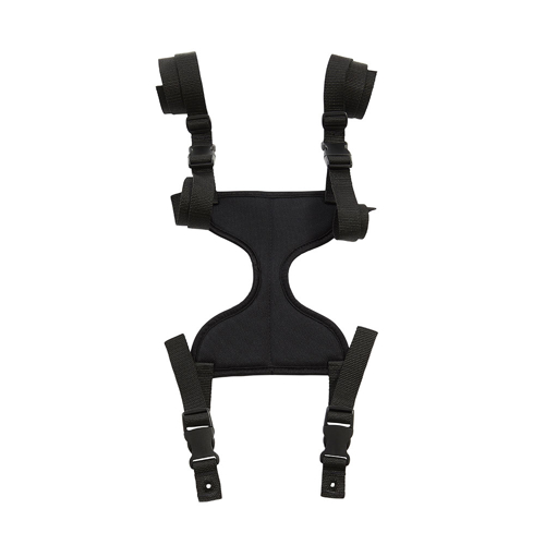Crocodile light weight sling seat_1