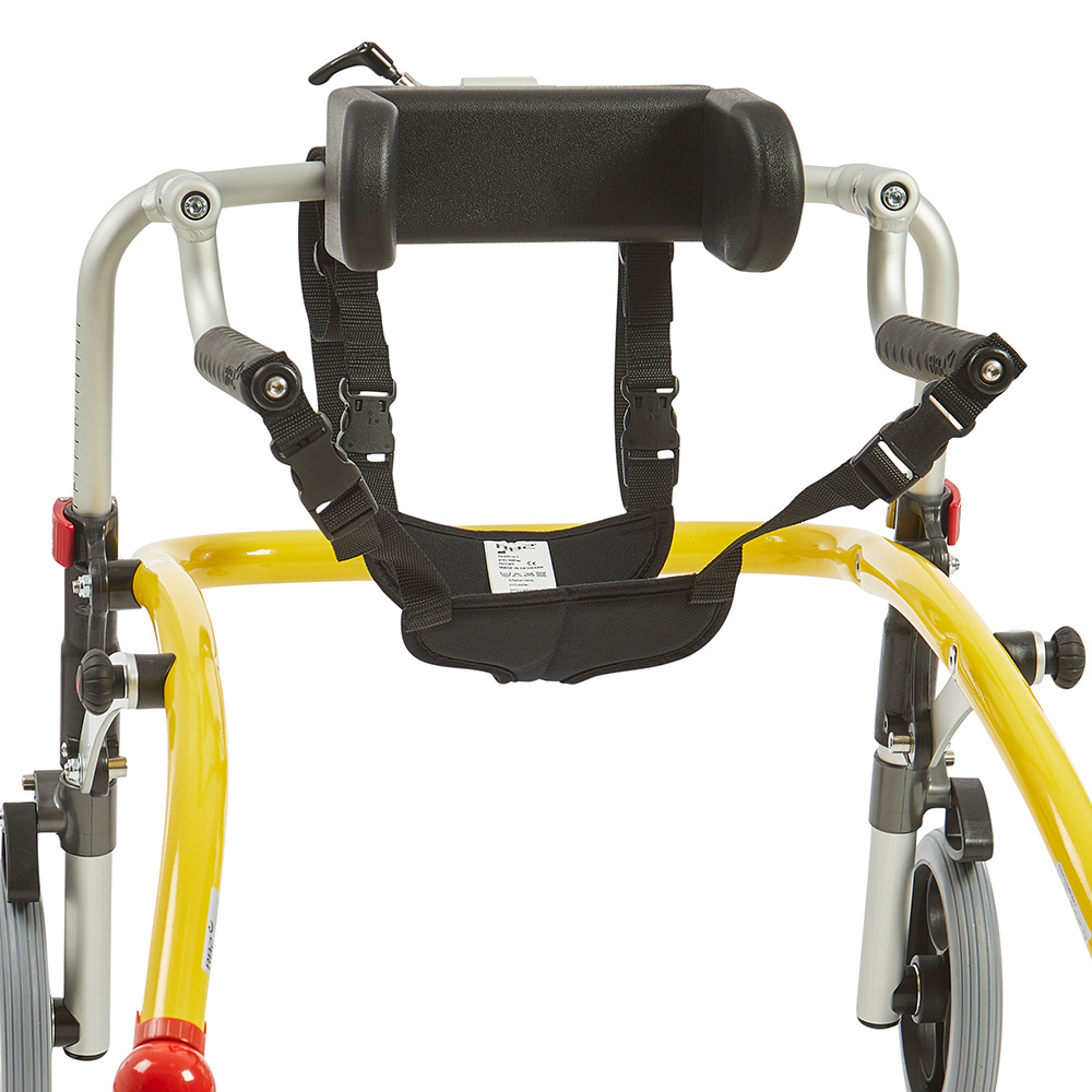Lightweight Sling Seat