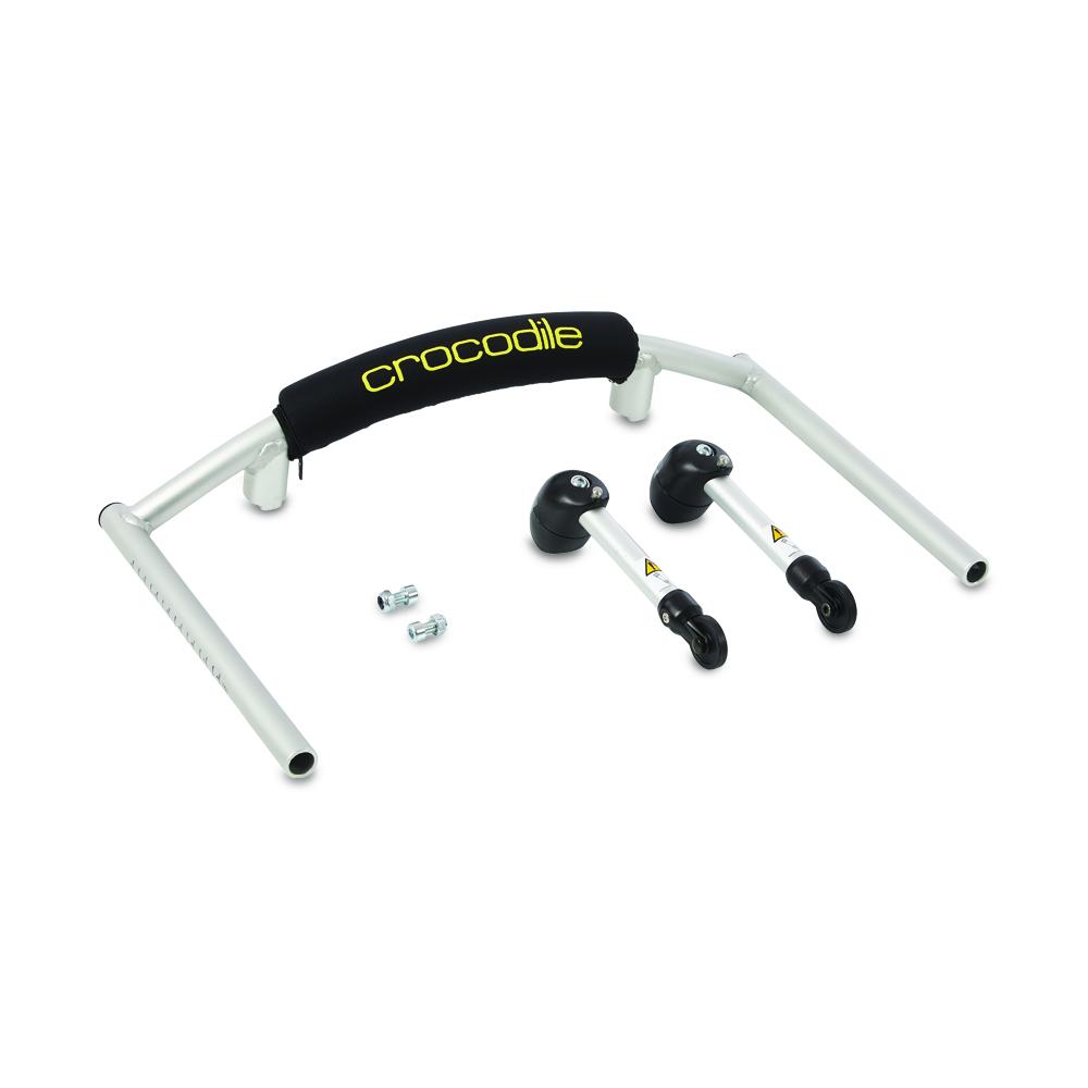 Crocodile Starter Kit
