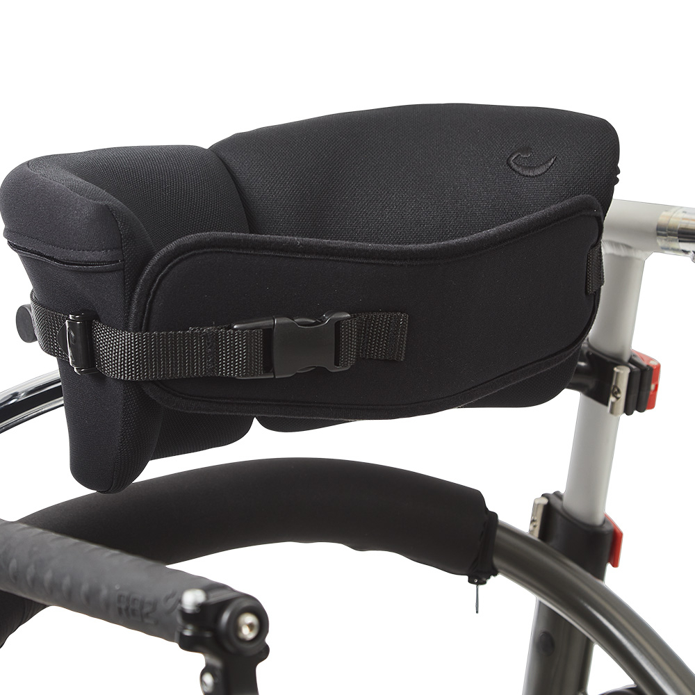 Abdominal support belt