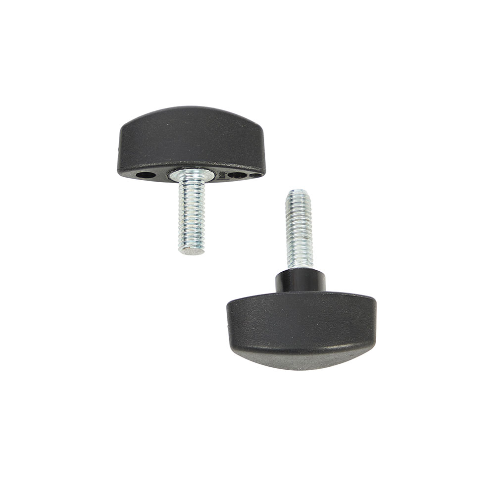 Daily adjustment kit floor frame