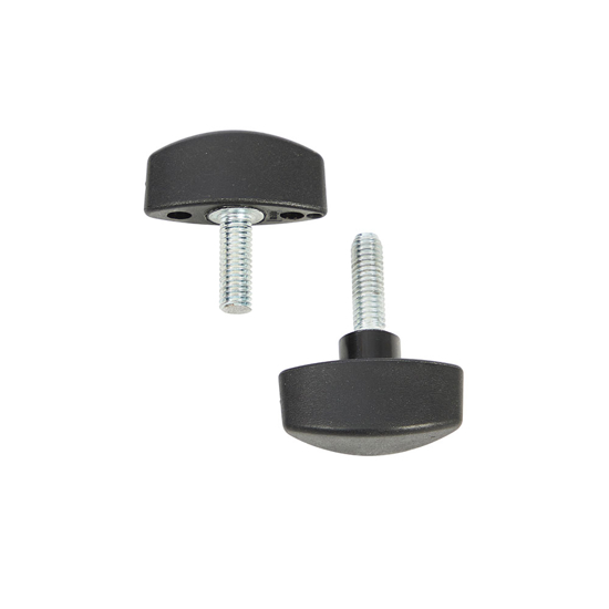 Daily adjustment kit floor frame