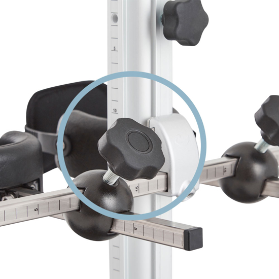 Daily adjustment kit