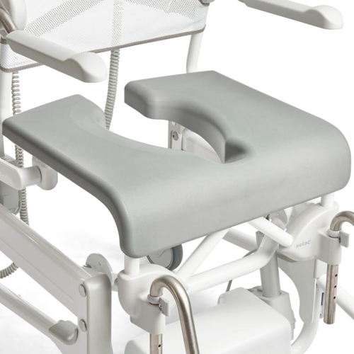 Soft comfort seat 2 cm on Alto
