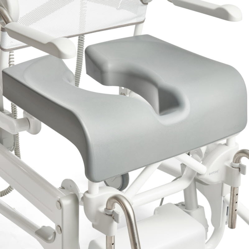 Soft comfort seat 4 cm on Alto